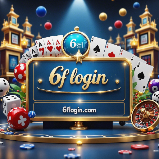 A Emoção das Corridas no Site 6f Login: Uma Visão Geral